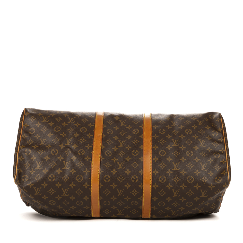 Louis Vuitton Keepall 60 - Picture 6 of 8